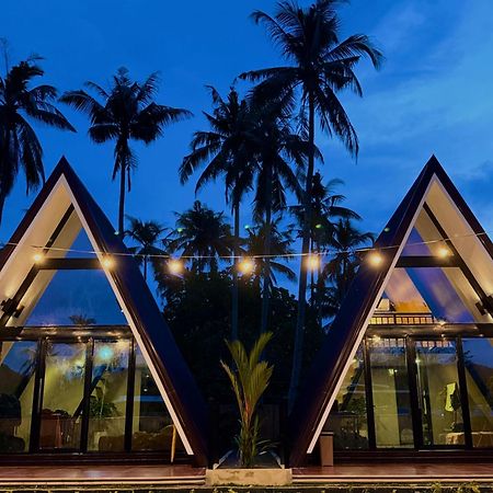 Hardin De Marbella Hotel El Nido Luaran gambar