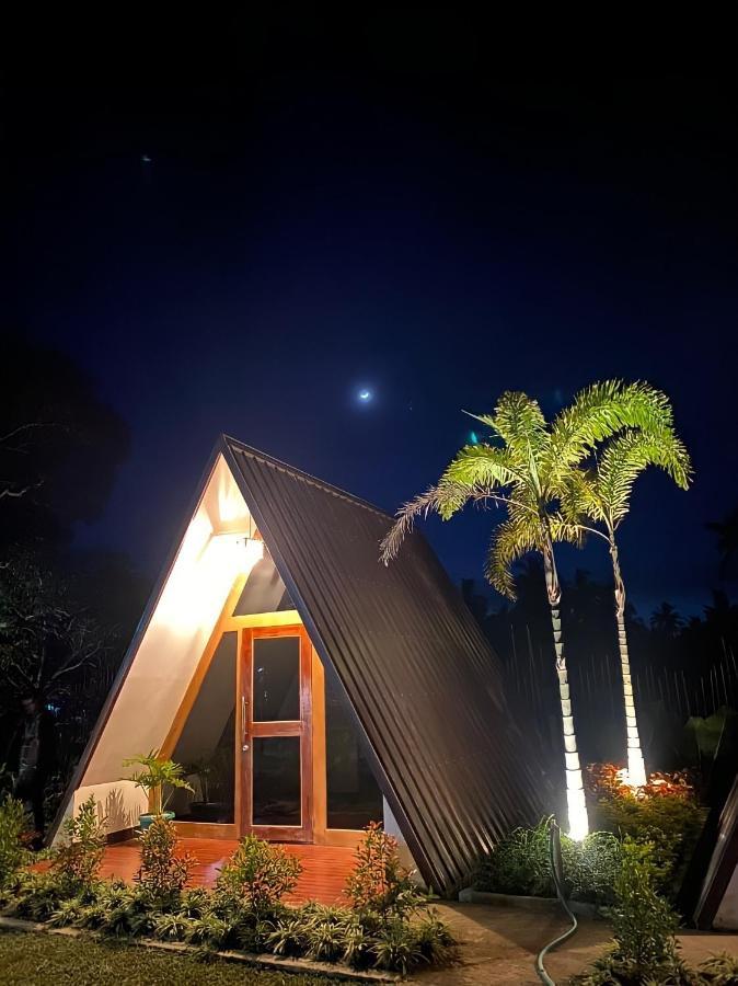 Hardin De Marbella Hotel El Nido Luaran gambar