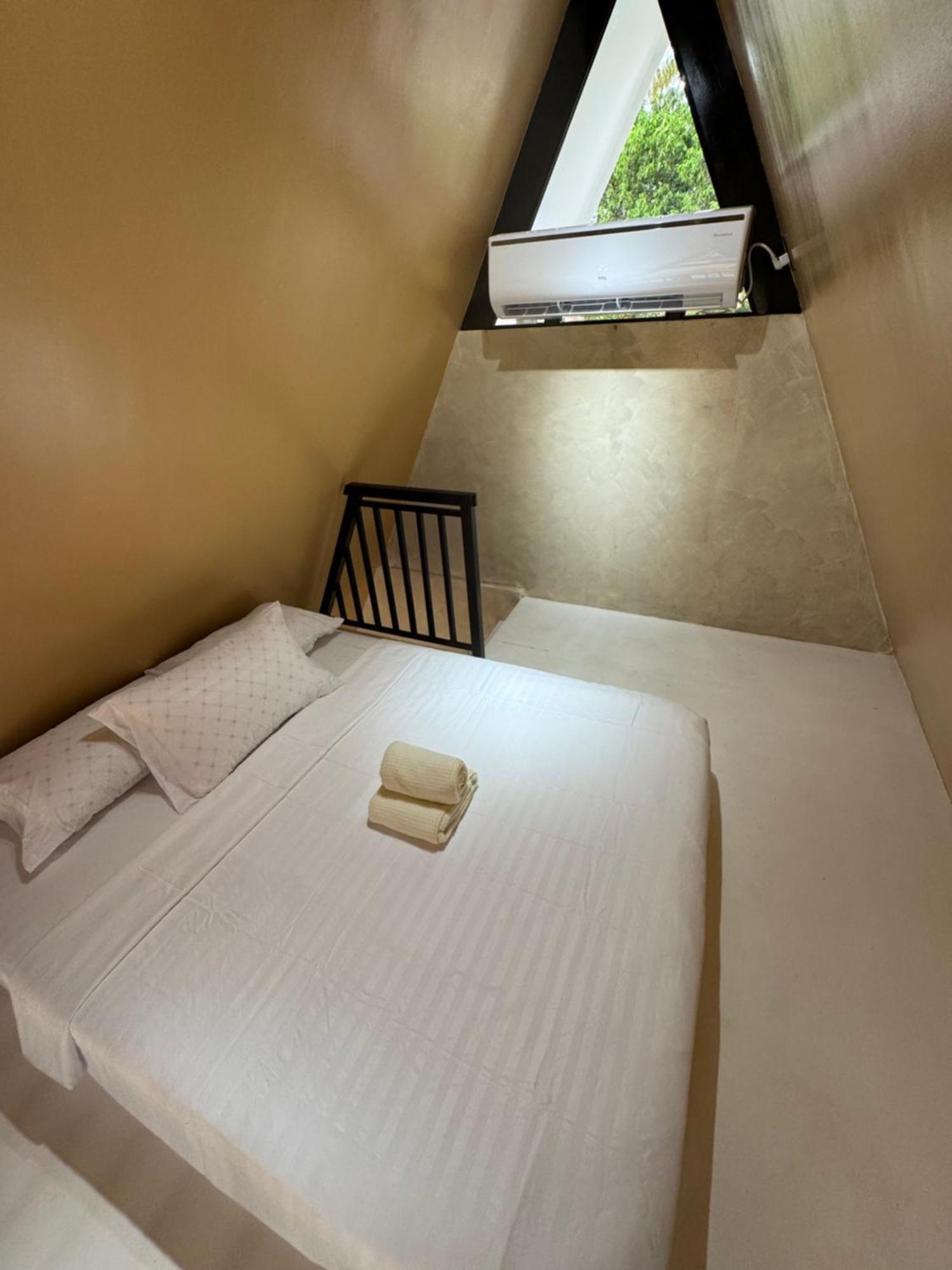 Hardin De Marbella Hotel El Nido Luaran gambar